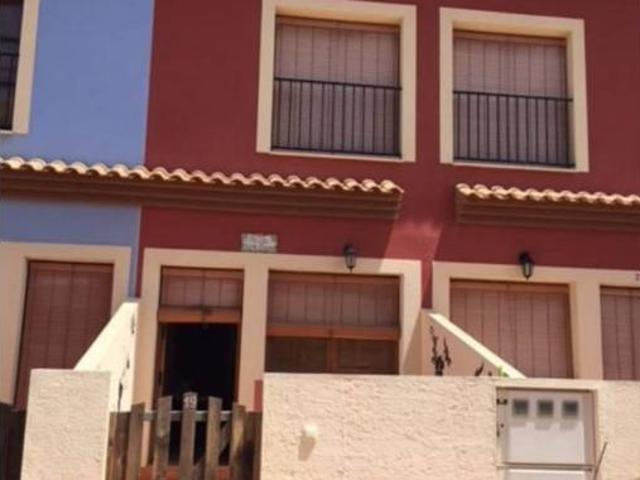 Dúplex Venta Bullas, Bullas