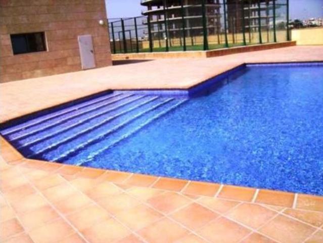 Dúplex Venta Burjassot, El Castell