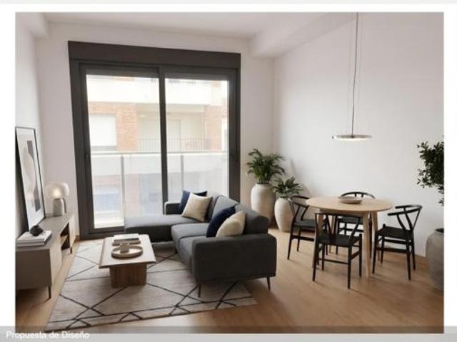 Dúplex Venta Burjassot, Zona Canterería