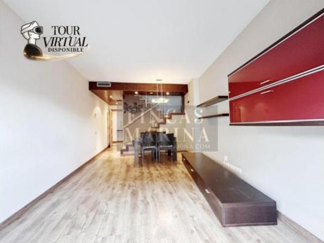 Dúplex Venta Gavà, Centre Zona Estació Passeig de Joan Maragall