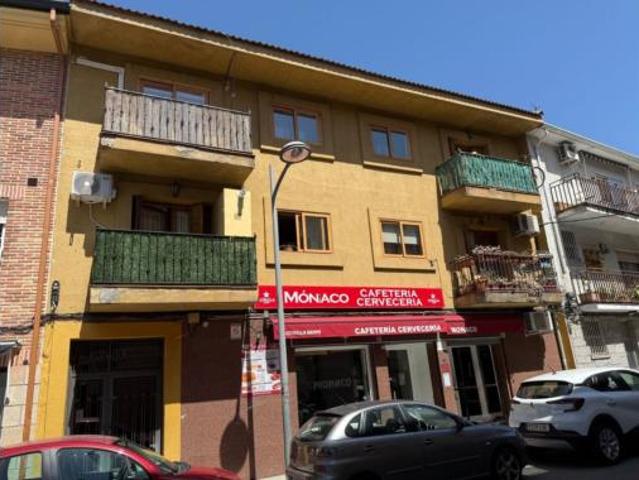 Dúplex Venta Galapagar, Zona Calle Casa Amarilla