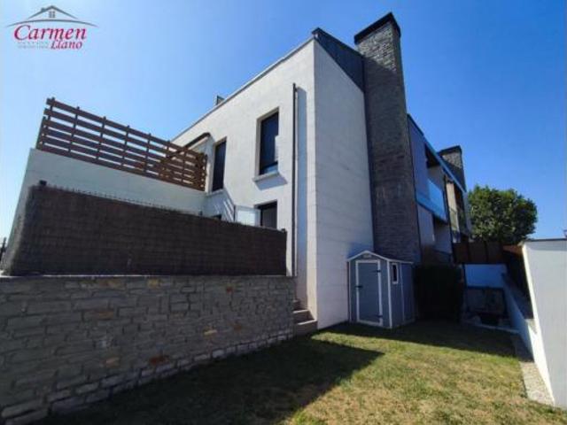Dúplex Venta Getxo, Andra Mari