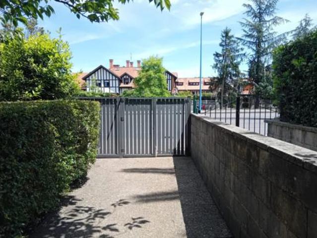 Dúplex Venta Getxo, Areeta