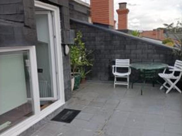 Dúplex Venta Getxo, Areeta