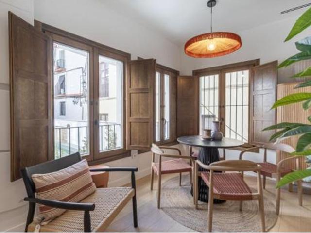 Dúplex Venta Granada Capital, Albaicín