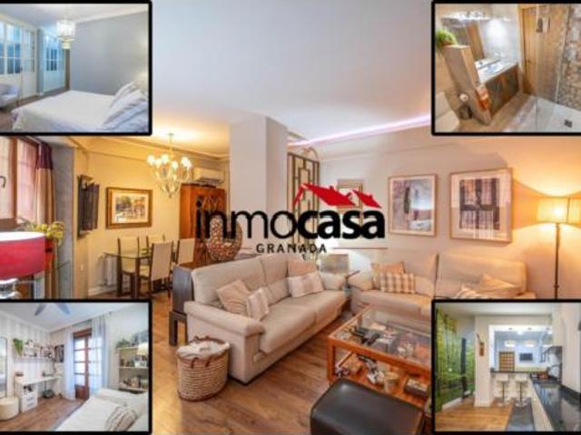 Piso Venta Granada Capital, Figares San Antón