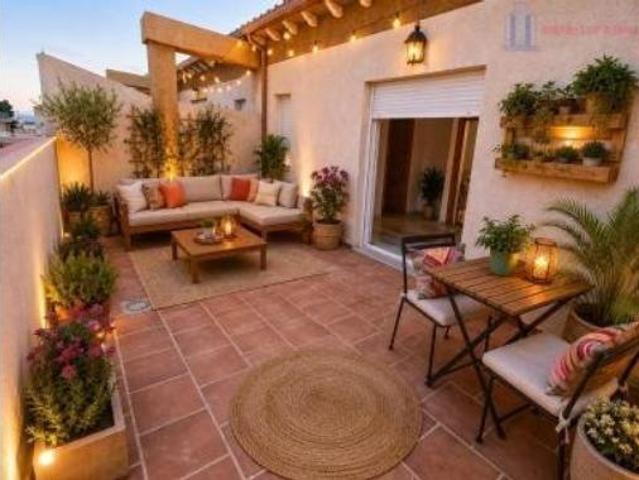 Dúplex Venta Vegas del Genil, Ambroz