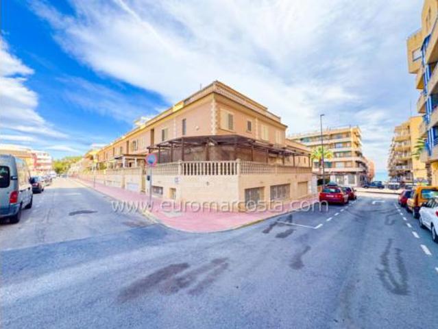 Dúplex Venta Guardamar del Segura, Centro