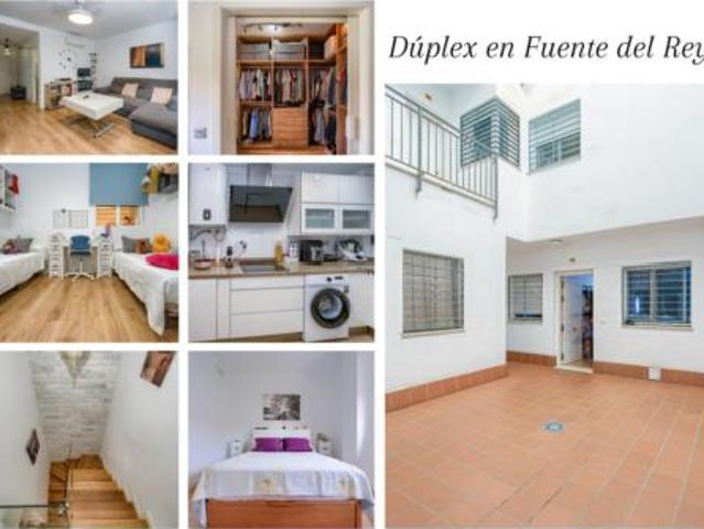 Dúplex Venta Dos Hermanas, Fuente del Rey