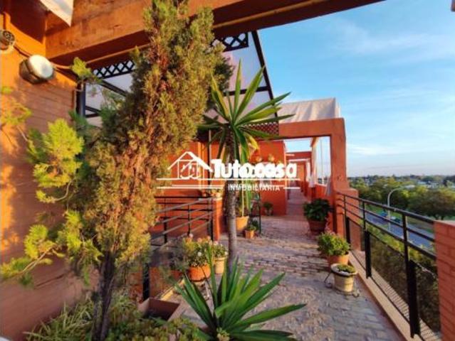 Dúplex Venta Dos Hermanas, La Motilla