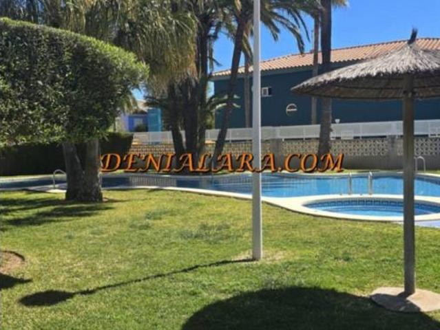 Dúplex Venta Dénia, El Montgó