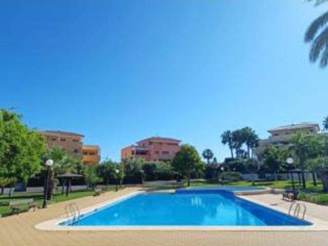 Dúplex Venta Dénia, El Montgó