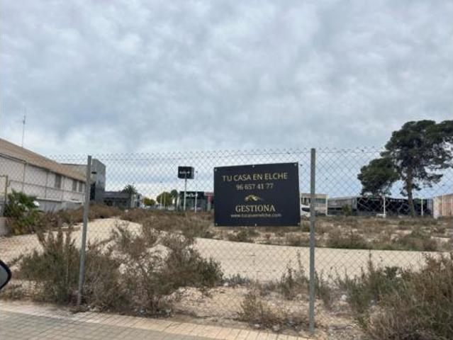 Dúplex Venta Elx Elche, Carrús Oeste El Toscar