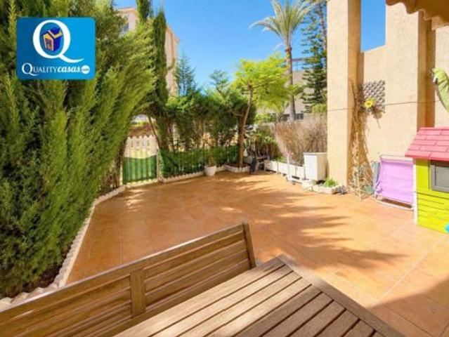 Dúplex Venta El Campello, Platja Muchavista