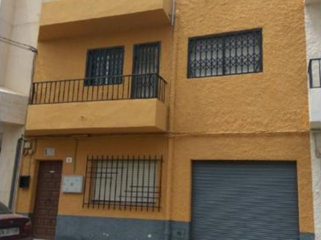 Dúplex Venta El Ejido, Centro