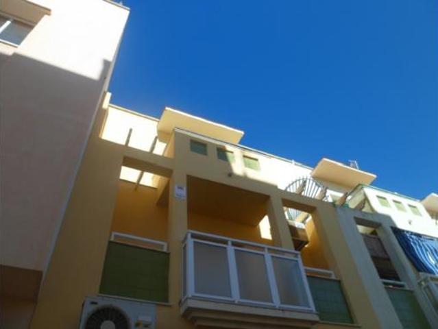 Dúplex Venta El Ejido, Centro