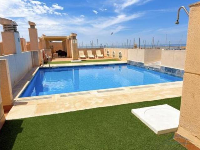 Dúplex Venta El Ejido, Almerimar