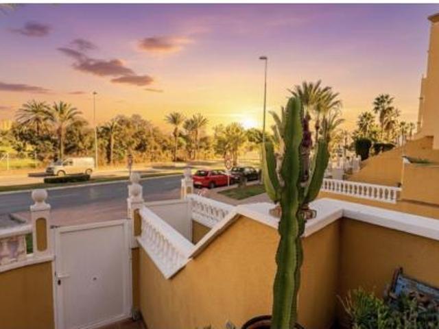 Dúplex Venta El Ejido, Almerimar