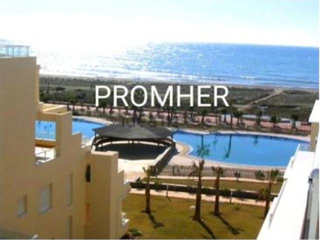 Dúplex Venta El Ejido, Almerimar