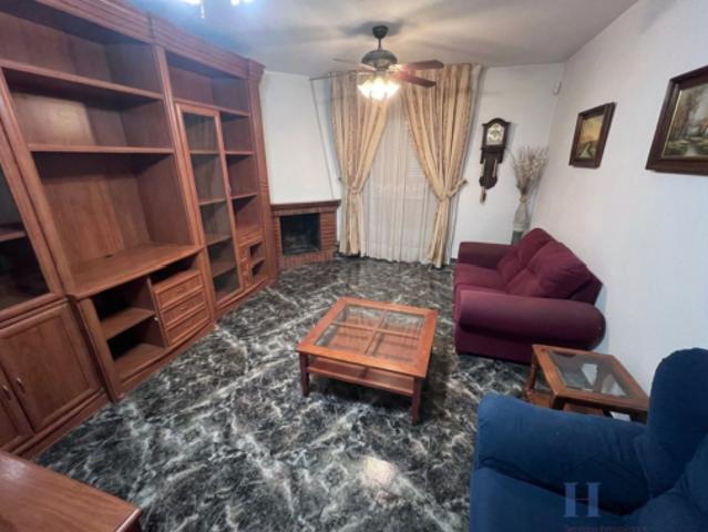 Dúplex Venta El Ejido, Barrio Pabellón Estación