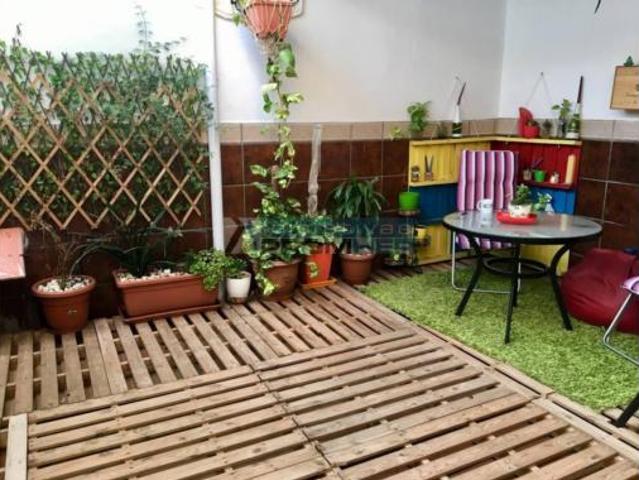 Dúplex Venta El Ejido, Barrio Plaza de la Luz