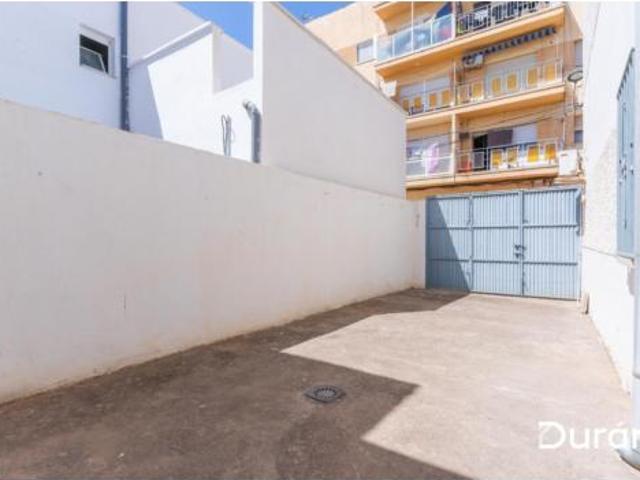 Dúplex Venta El Ejido, Barrio Plaza de la Luz
