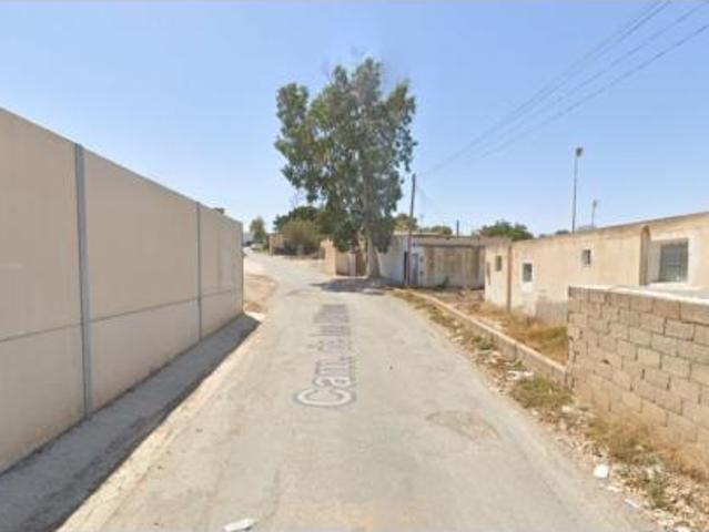 Dúplex Venta El Ejido, Las Norias de Daza San Agustín