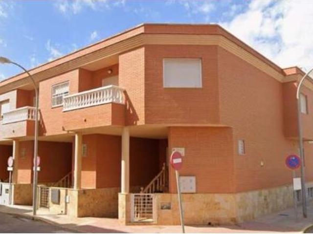 Dúplex Venta El Ejido, Santo Domingo