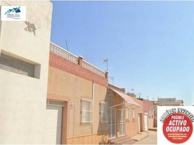 Dúplex Venta El Ejido, Santa María del Águila