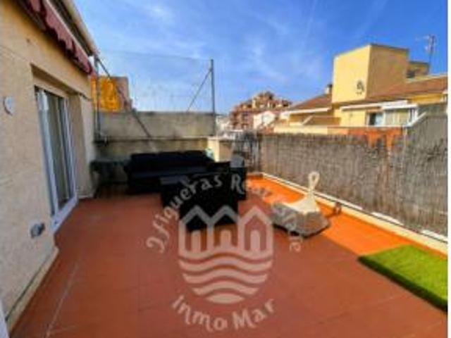 Dúplex Venta El Vendrell, Ponent França El Tancat