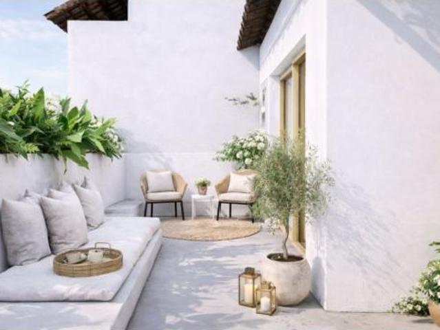 Dúplex Venta Estepona, Casco Antiguo
