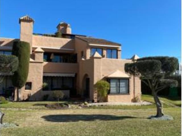 Dúplex Venta Estepona, Casco Antiguo