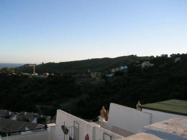 Dúplex Venta Estepona, Casco Antiguo
