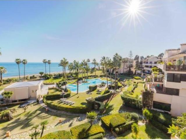 Dúplex Venta Estepona, Bel Air Cancelada Saladillo