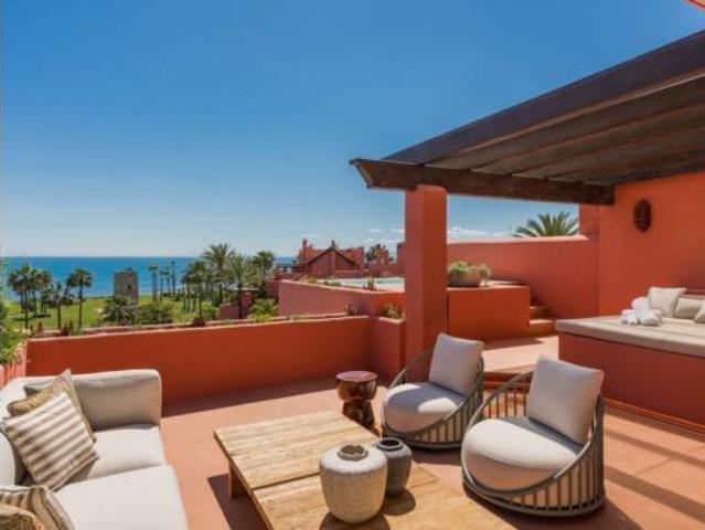 Dúplex Venta Estepona, Estepona