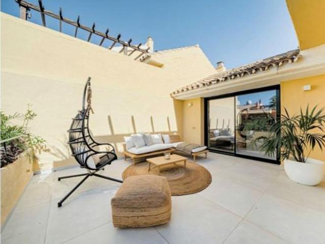 Dúplex Venta Estepona, Seghers