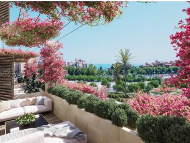 Dúplex Venta Estepona, Punta Plata