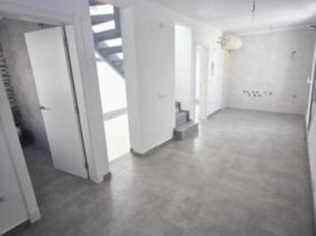 Dúplex Venta Espera, Carija