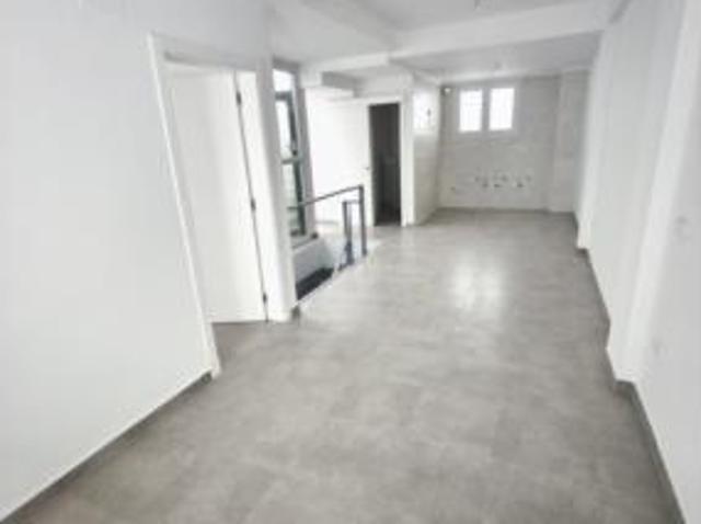 Dúplex Venta Espera, Carija