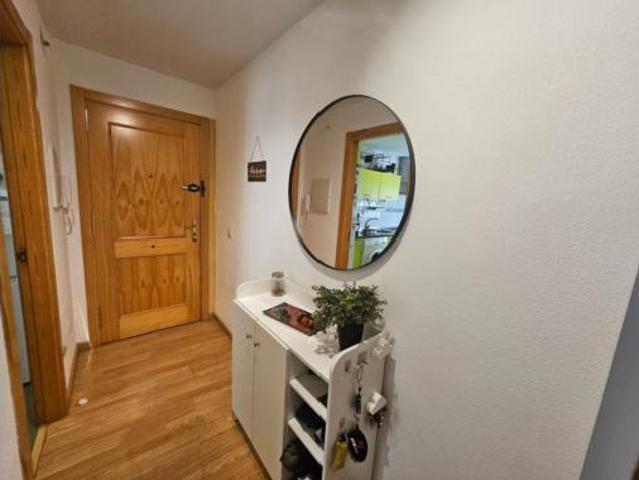 Dúplex Venta Espirdo, Espirdo