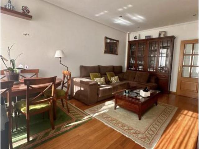 Dúplex Venta Ferrol, Centro