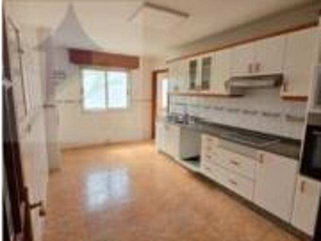 Dúplex Venta Ferrol, Parroquias