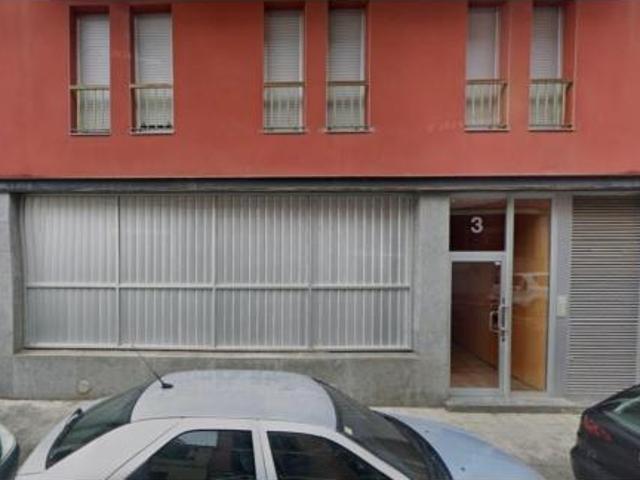 Dúplex Venta Figueres, Eixample Horta Capallera