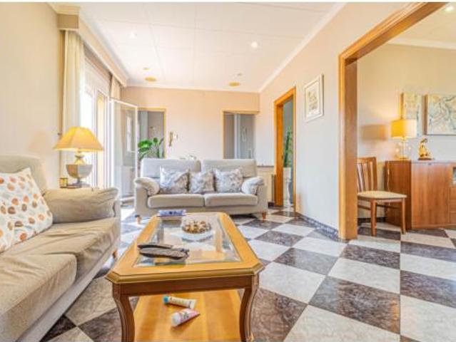 Dúplex Venta Figueres, Eixample Horta Capallera