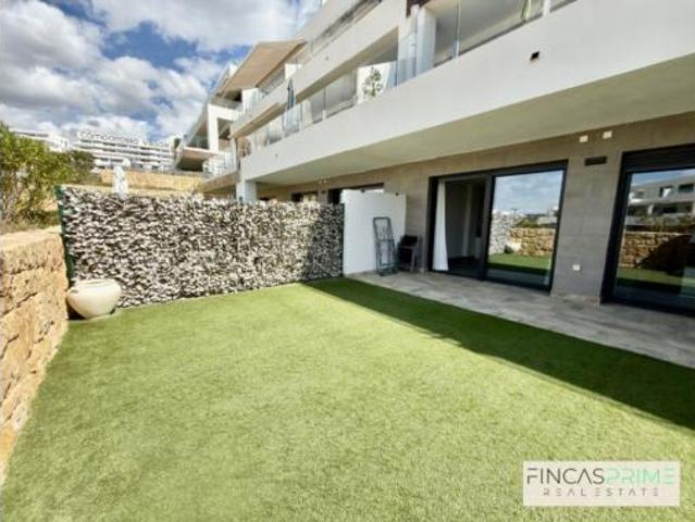 Dúplex Venta Finestrat, Urbanizaciones Balcó de Finestrat Terra Marina