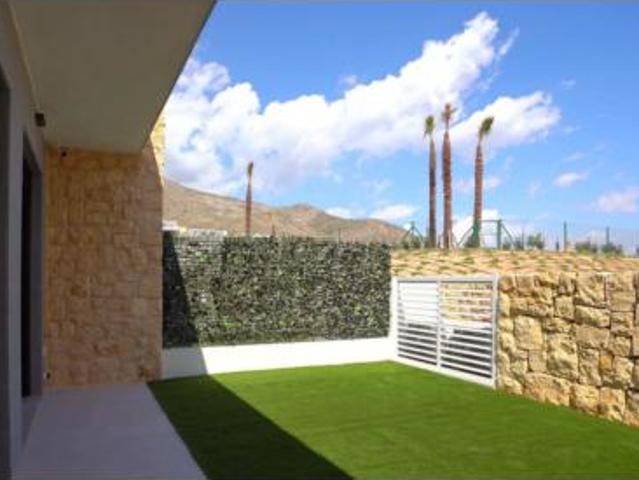 Dúplex Venta Finestrat, Urbanizaciones Balcó de Finestrat Terra Marina