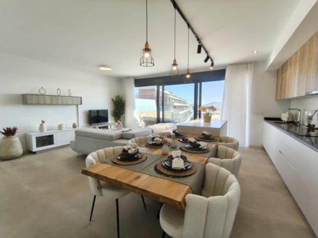 Dúplex Venta Finestrat, Urbanizaciones Balcó de Finestrat Terra Marina