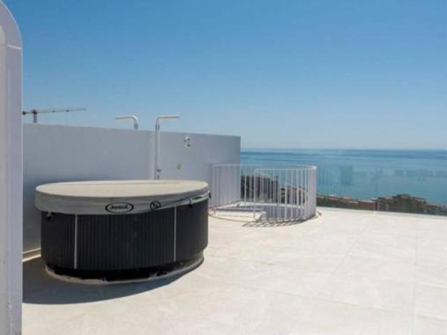 Dúplex Venta Fuengirola, Torreblanca del Sol