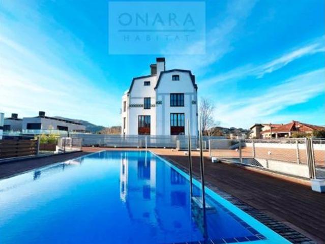 Dúplex Venta Hondarribia, Hondarribia