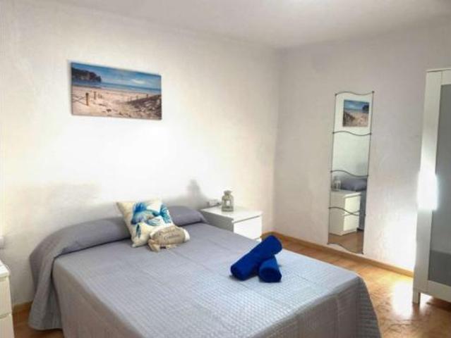 Dúplex Venta Haría, Órzola